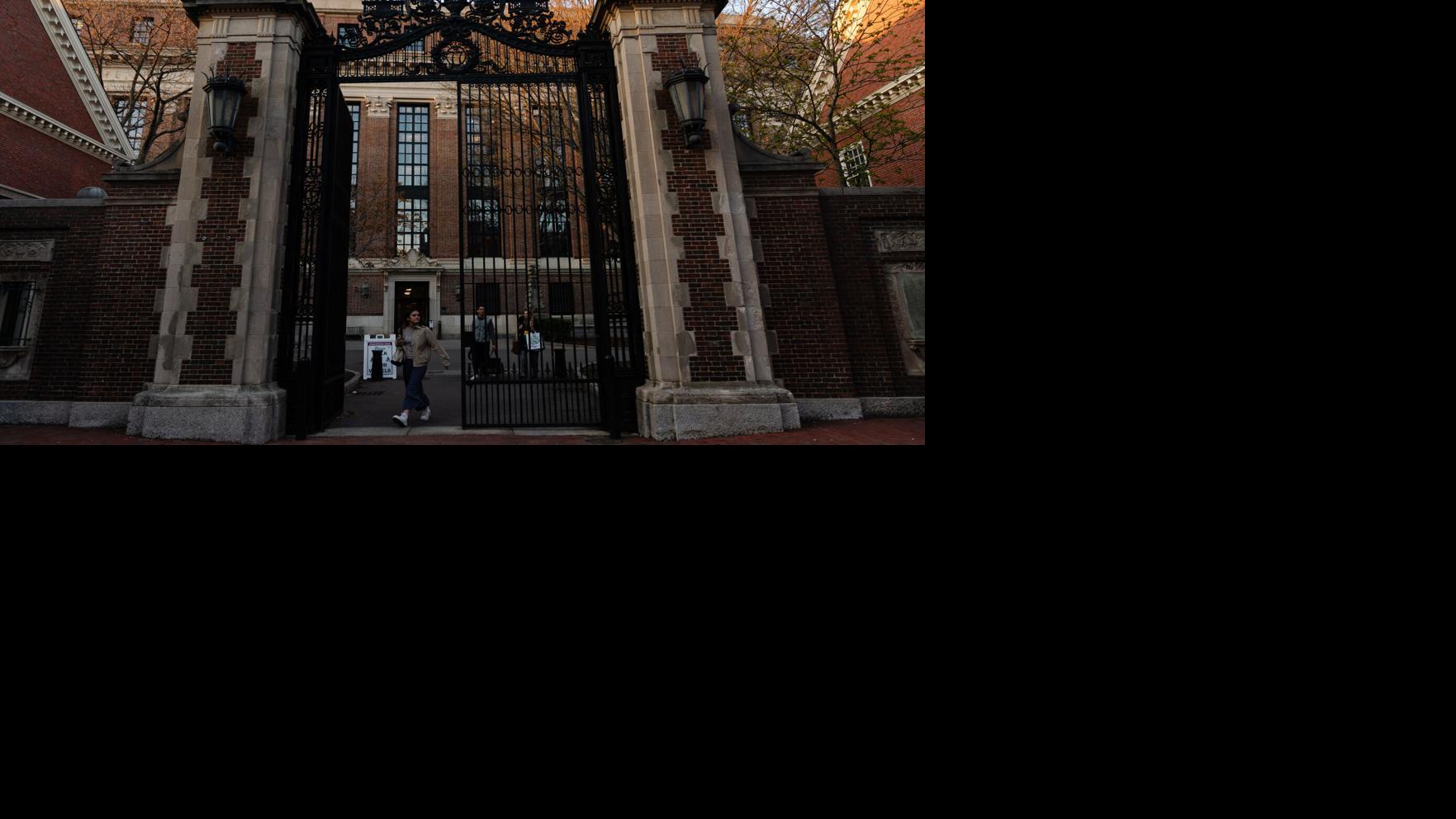 Harvard’s commencement showcased a united university | Noah Feldman