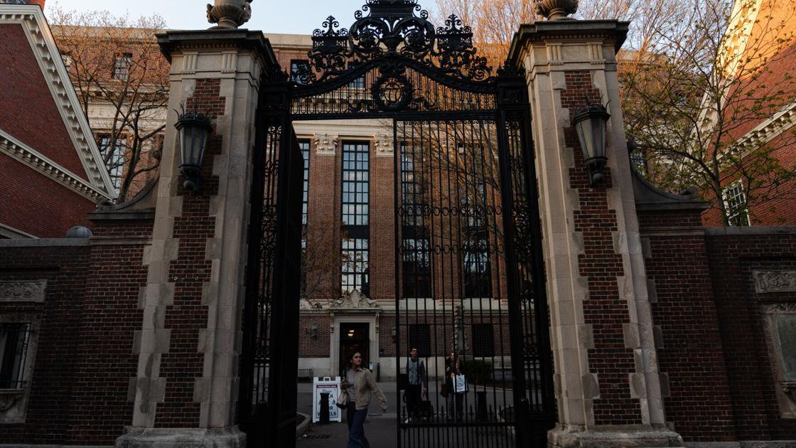 Harvard’s commencement showcased a united university | Noah Feldman