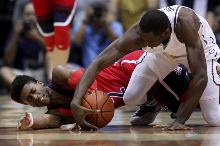 No. 18 Arizona Wildcats vs. Cal Golden Bears college basketball