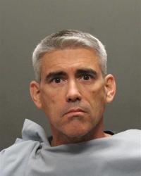 Tucson policeman's belt stops bullet during domestic violence call