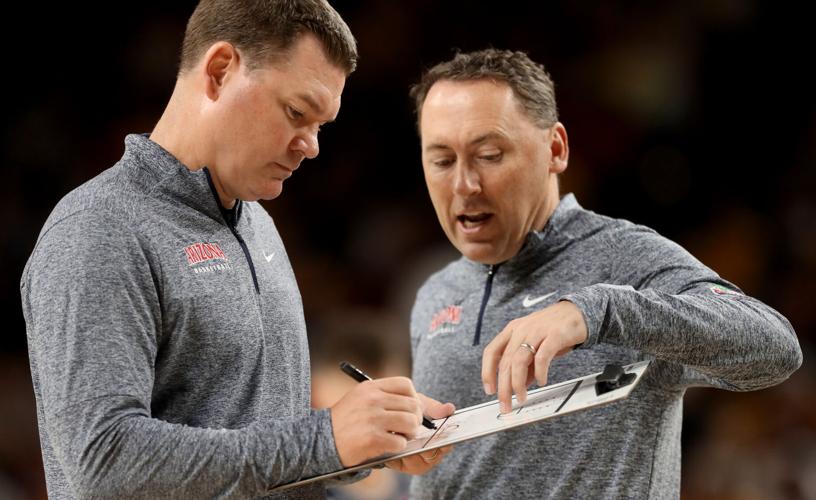 University of Arizona vs Arizona State