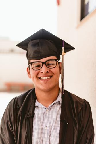 Youth on Their Own: Adrian