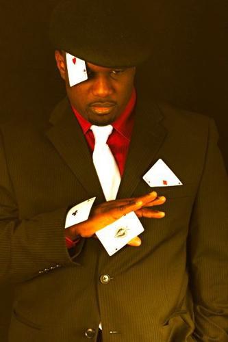 Tucson Fringe Theater Festival