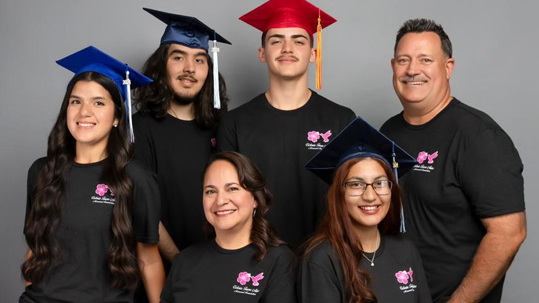 Tucson gala raises money to help provide college scholarships - Vimarsana News