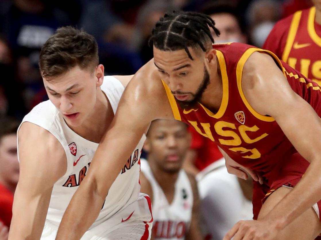 University of Arizona vs USC