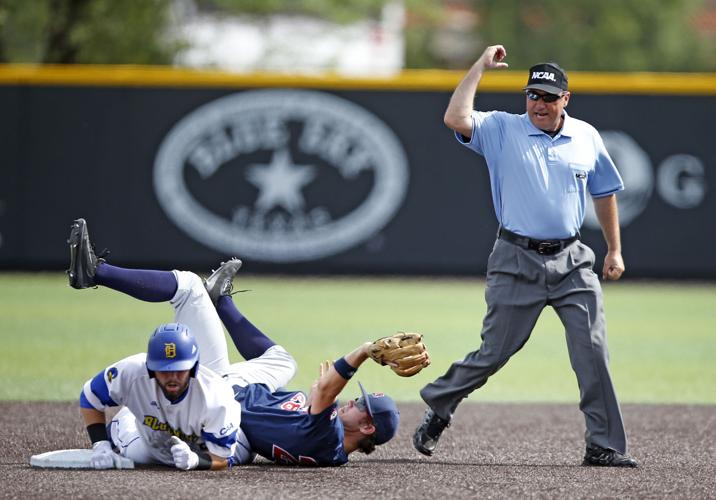 Best Arizona baseball photos