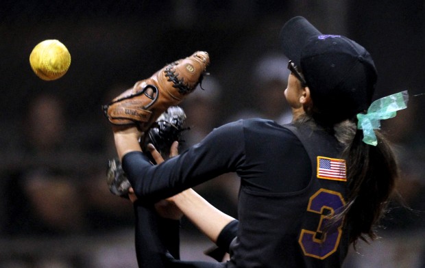 Sabino vs. Canyon del Oro