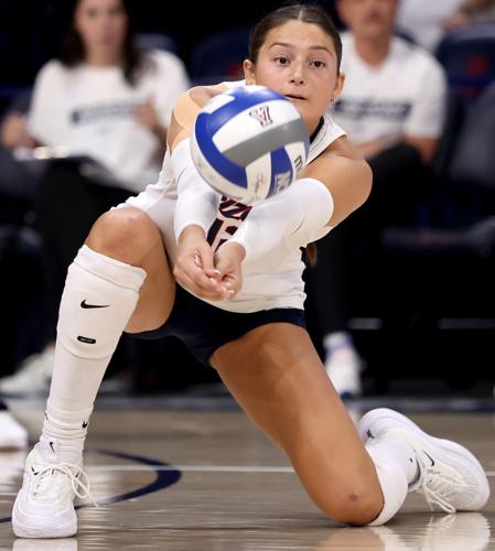 Arizona vs Northern Colorado, Fab Four NIVC | Dec. 12, 2024