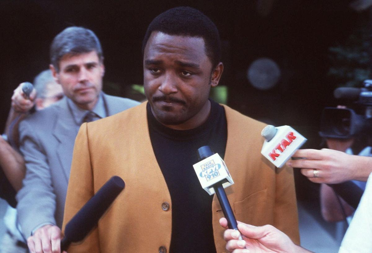 Greg Hansen Sun Devils of 'Hoop Schemes' fame prompted college sports changes