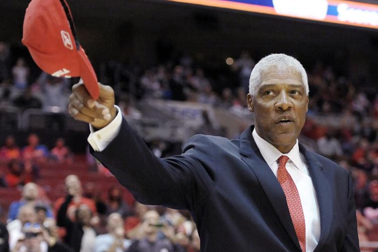 Julius Erving