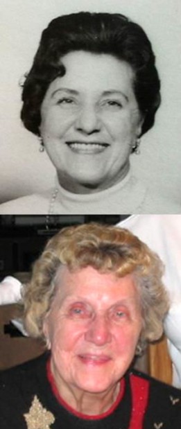 Eileen Rochlitz Rolewicz   