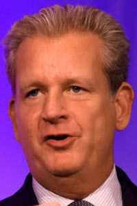 TREO annual luncheon