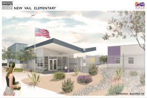 Copper Ridge Elementary School