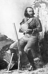 Mine Tales: Edward Schieffelin was prospector, Tombstone founder