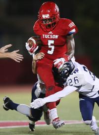 Friday flashback: Williams shines again, new Catalina coach gets first win