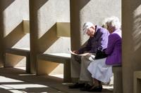 Saguaro National Park