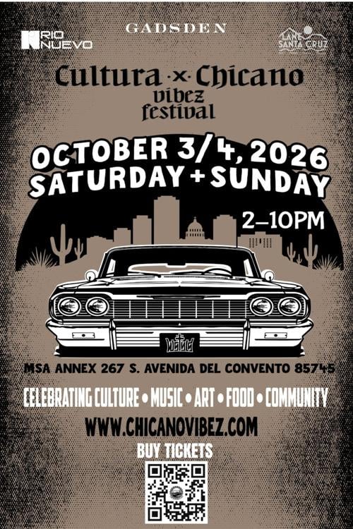 Chicano festival