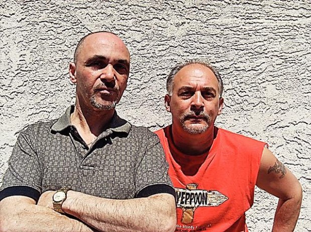 Styx tribute band to debut at benefit  