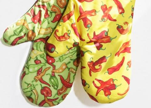 One-stops for two of our favorite things