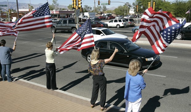 Pleased reaction here, but also ambivalence   