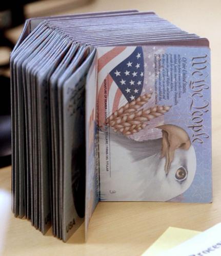 New Tucson passport center will mail out 10M at full capacity  