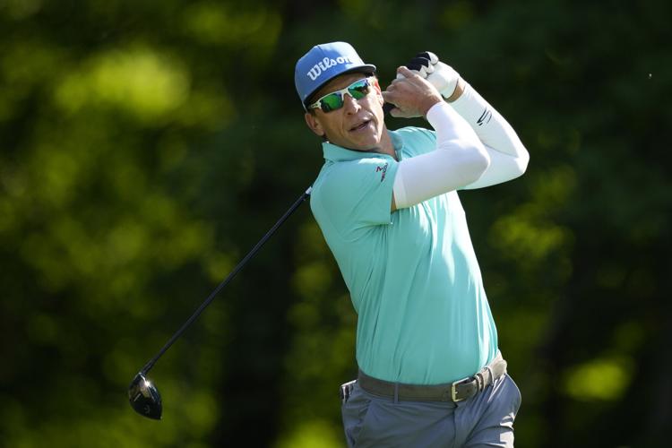 John Deere Classic Golf