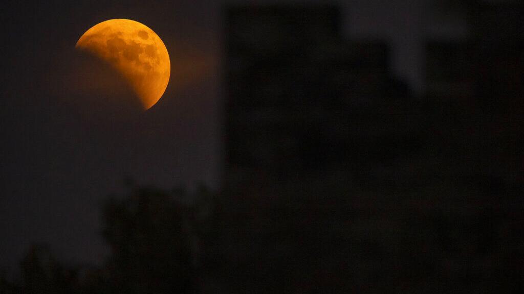 The last full moon of 2023 will be Tuesday, here's what it's called - Vimarsana News