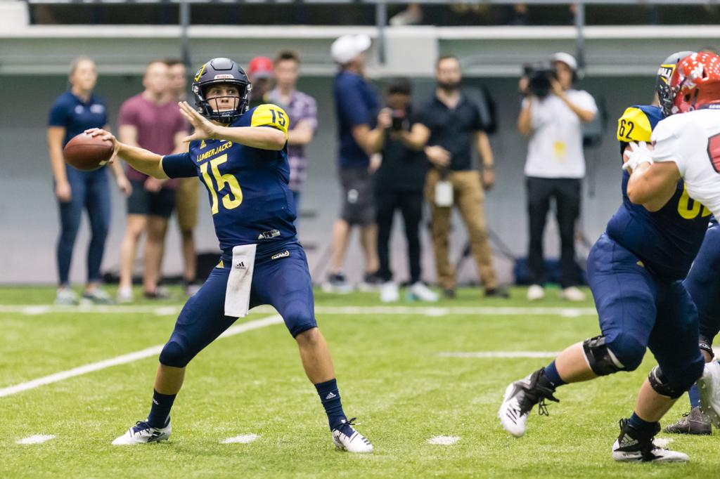 Mr Football On Why Arizona S Likely To Keep Marcel Yates The