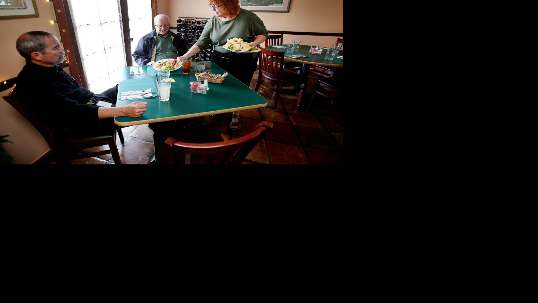 Nicer restaurants near me picture