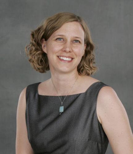 2011 40 Under 40 - Emily Brott