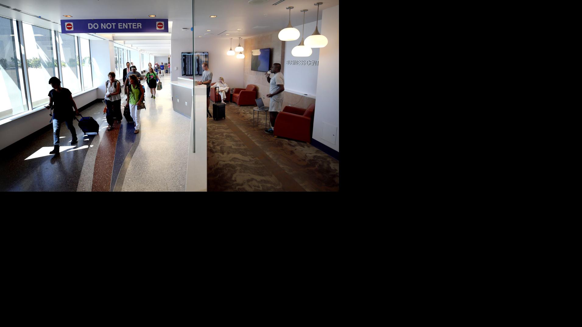 Nonstop flights to Austin, Texas, coming to Tucson International Airport