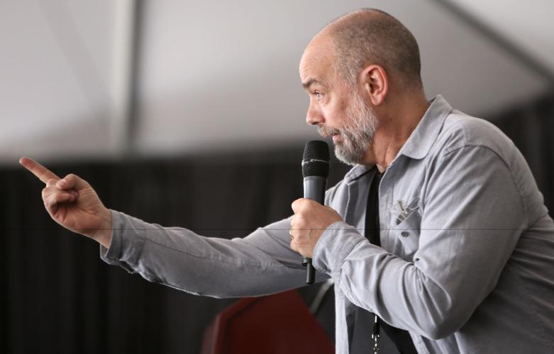 2019 Tucson Festival of Books