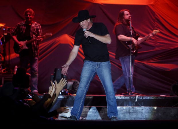 Country at Desert Diamond