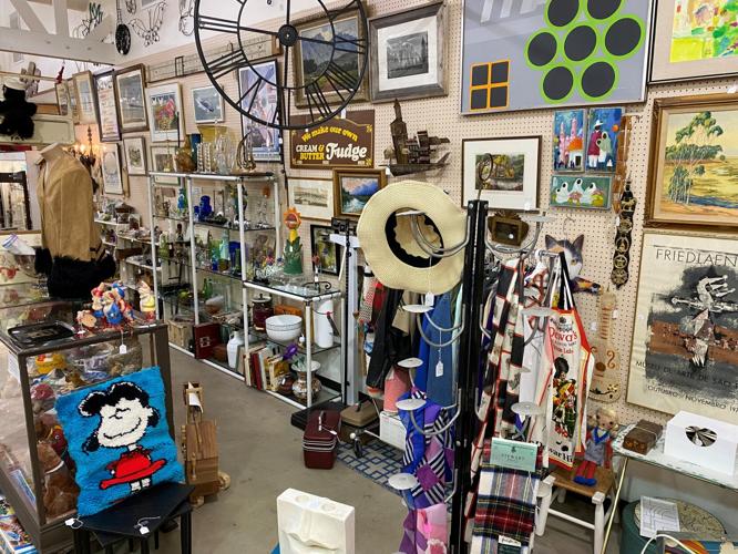 Midtown Mercantile Merchants