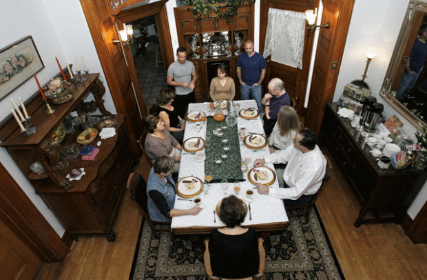 B&B's could get tax break  