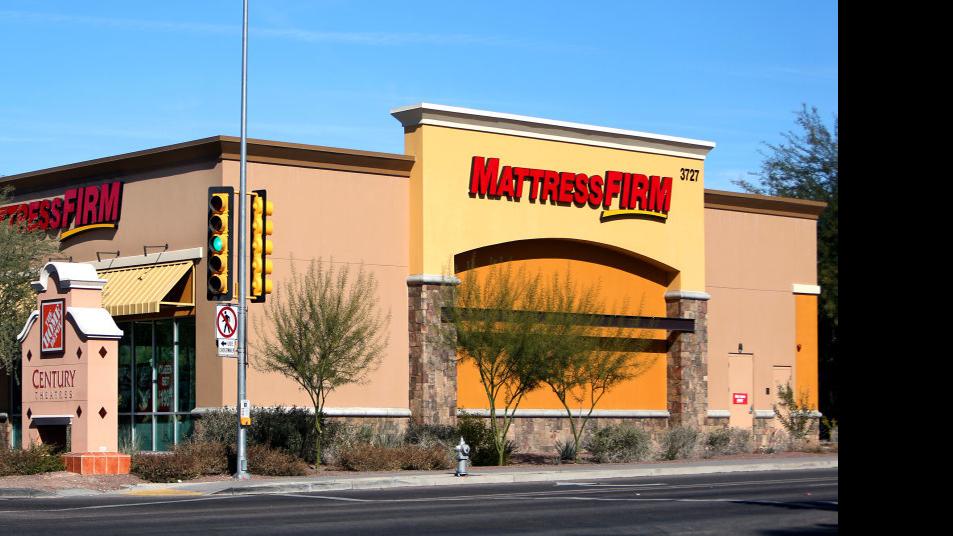 Bankrupt Mattress Firm closing two more Tucson stores
