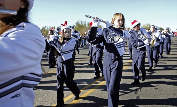 Oro Valley Holiday Parade