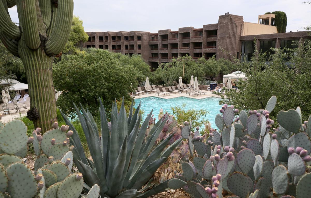 Loews Ventana Canyon Resort