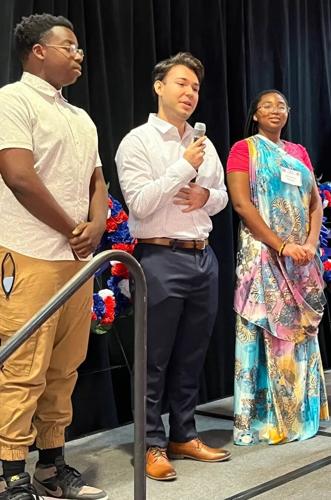 Badger Foundation Scholarship