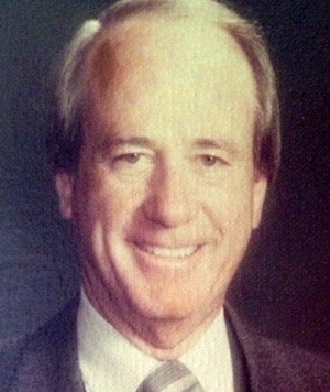William "Bill" Dow   