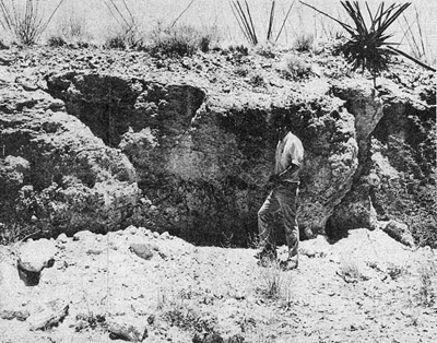 The earthquake of 1887 struck "terror to the mind of man"   