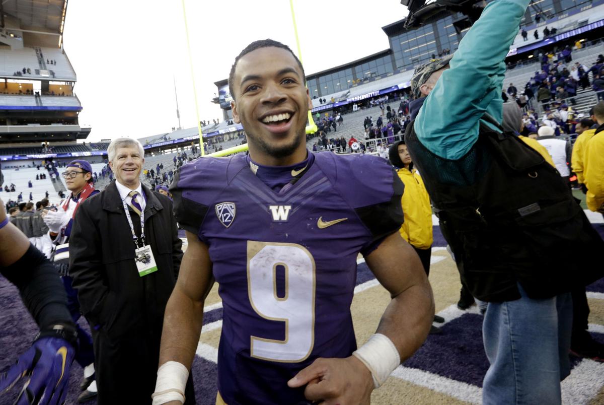 Washington Preview Football