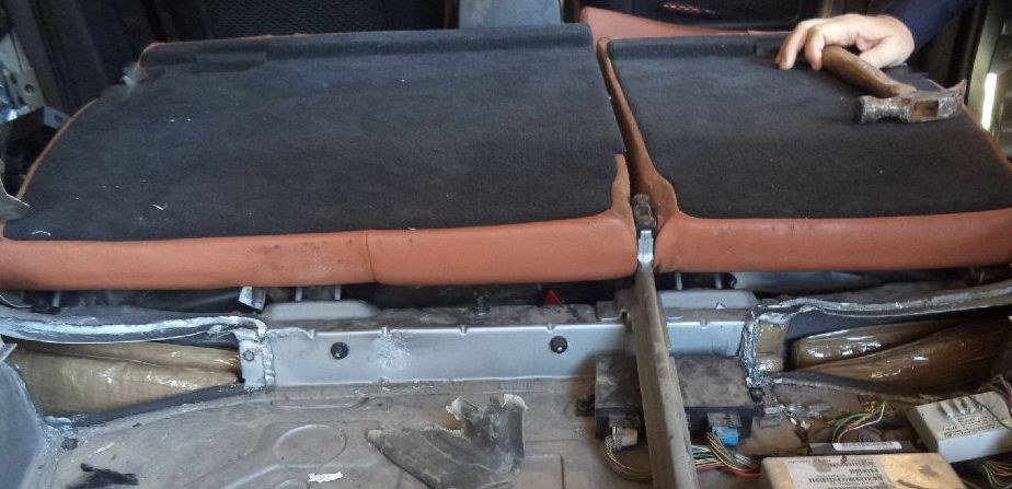 Man busted at border with $225K in heroin