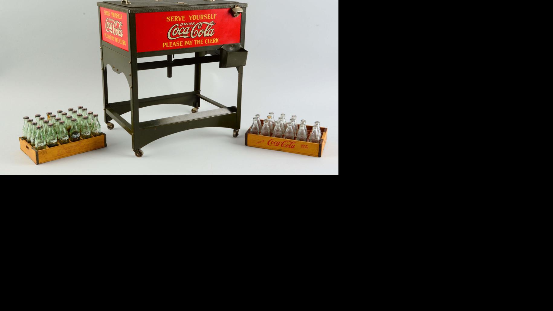 Free: Coca-Cola Puzzle - Games -  Auctions for Free Stuff