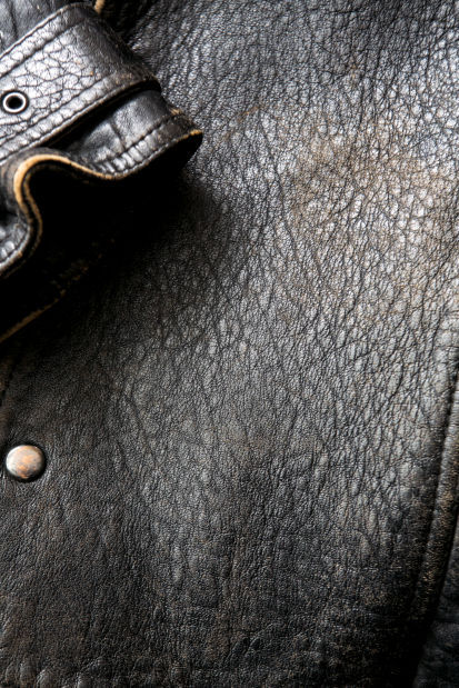 Leather Alterations