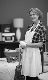 Humor rules when it comes to Erma Bombeck