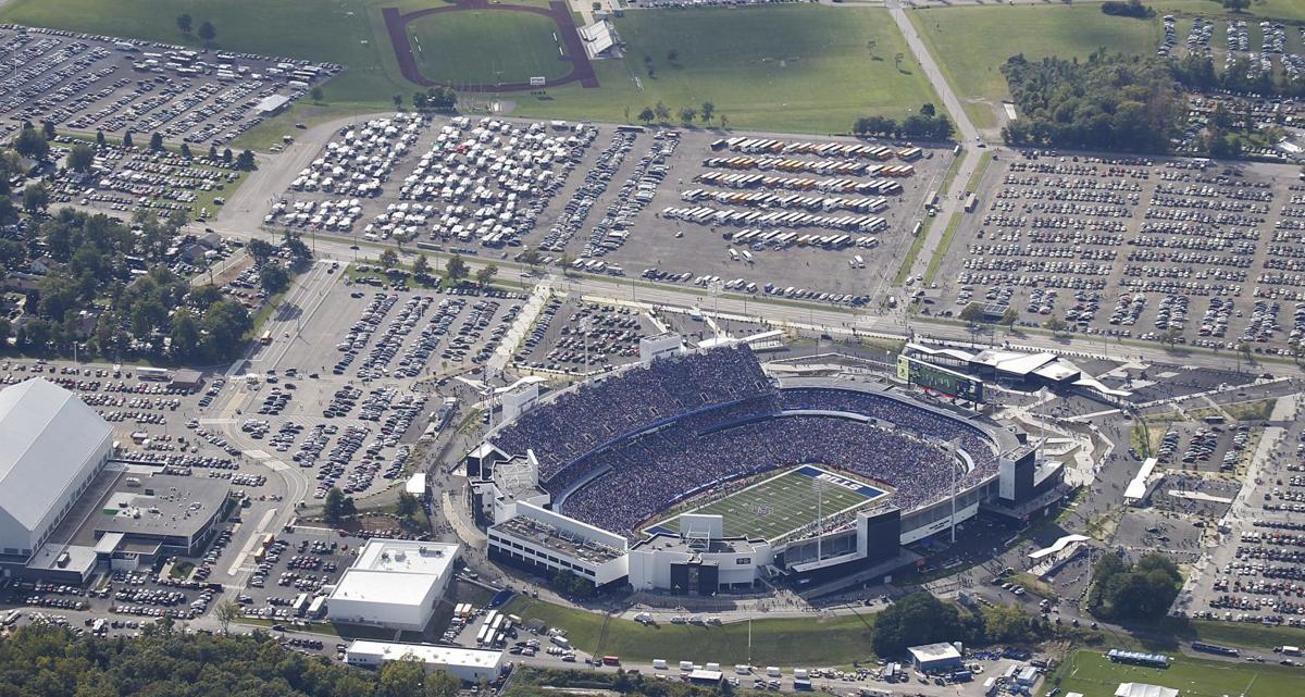 What are the Buffalo Bills and a new stadium worth? Why the economics are hard to calculate