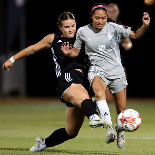 FC Tucson Women vs Arizona Arsenal, WPSL (copy)