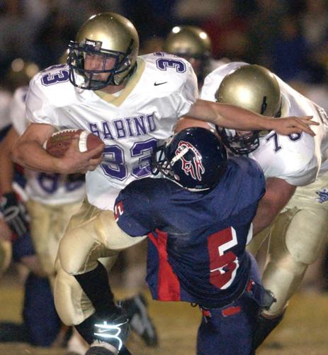 All-Star Andy Rothkopf