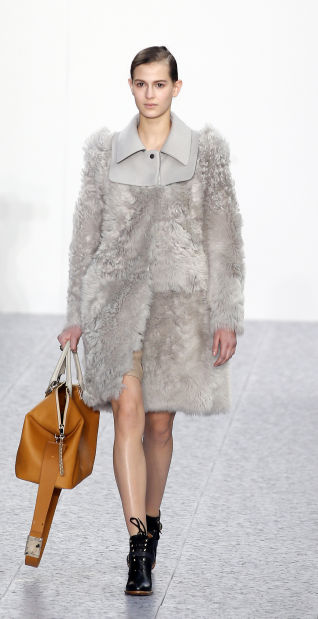 Fashion in Paris